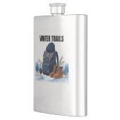 WINTER TRAILS FLACON (Links)