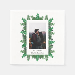 Winter Tree Branches Servet