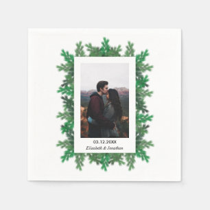 Winter Tree Branches Servet