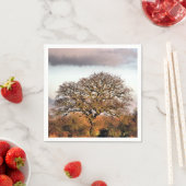 WINTER TREE SERVET (Insitu)