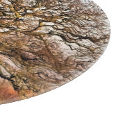 WINTER TREE SNIJPLANK (Hoek)