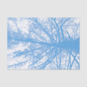 WINTER TREE TISSUEPAPIER (Voorkant)