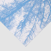 WINTER TREE TISSUEPAPIER (Detail)