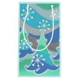 Winter Trees cadeautas klein