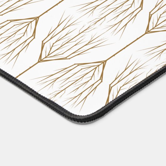 Winter Trees Desk Mat (Hoek)