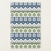 Winter Trui Planner (Voorkant)