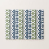 Winter Trui Puzzel (Horizontaal)