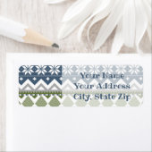 Winter trui retour adres label (Insitu)