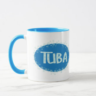 Winter Tuba Mok
