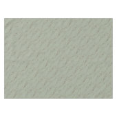 Winter Twigs Tafelkleed (Voorkant (Horizontaal))