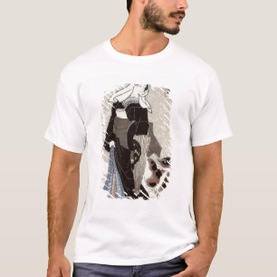 Winter, uit de serie "Shiki no uchi" T-shirt