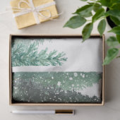 Winter Vakantie Delight Decoupage Papier (Geschenk)