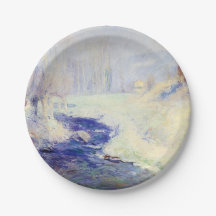 Winter (van Guy Roos)