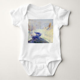 Winter (van Guy Roos) Romper