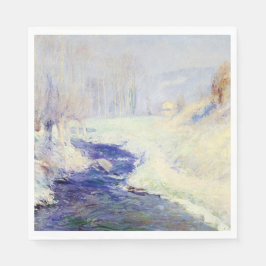Winter (van Guy Roos) Servet