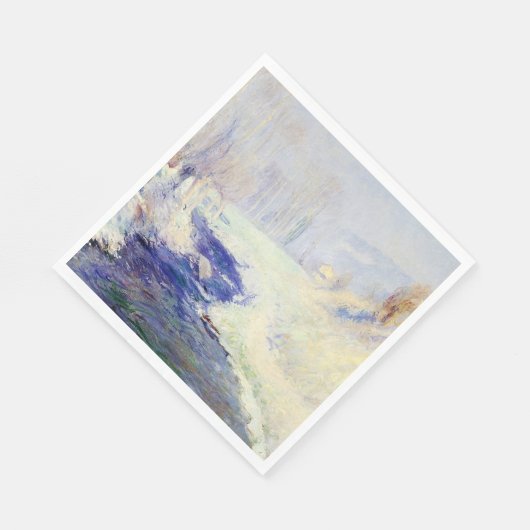 Winter (van Guy Roos) Servet (Hoek)