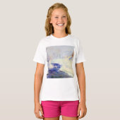 Winter (van Guy Roos) T-shirt (Voorkant volledig)