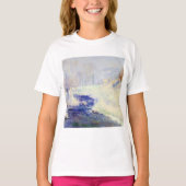 Winter (van Guy Roos) T-shirt (Voorkant)
