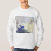 Winter (van Guy Roos) T-shirt (Voorkant)