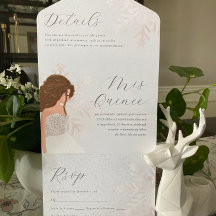 Winter Verjaardag Sneeuwachtige Quinceanera 15 Jaa