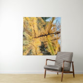 Winter vibes wandkleed (In Situ (horizontaal))