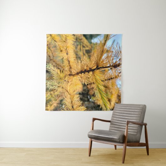 Winter vibes wandkleed (In Situ (horizontaal))