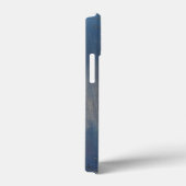 Winter Village, door Gary Poling Case-Mate iPhone Case (Achterkant / Rechts)