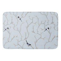 Winter Vogels