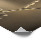 Winter Vorst, Poster (Hoek)