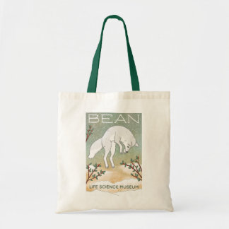 Winter vos totetas tote bag