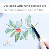 Winter Vrijgezellenfeest Cocktail servetten Kerst