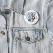 Winter Walk Button (In situ)