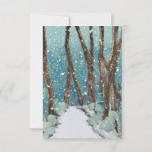 Winter Walk Collectie