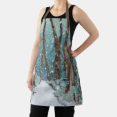 Winter Walk Collectie Schort (Insitu)