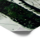 Winter Walk Poster (Hoek)