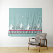 Winter Wandkleed (In Situ (horizontaal))
