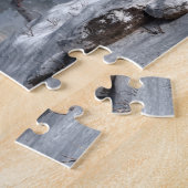 Winter War Horse Legpuzzel (Zijkant)