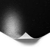 Winter Warmer Drink Foto Afdruk (Hoek)