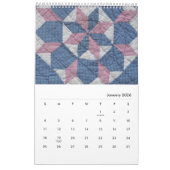 Winter Warmth-2021 Kalender (Jan 2026)