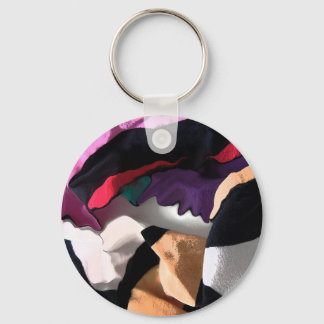 Winter Warmth Sleutelhanger