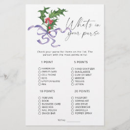 Winter wat er in je paardenspel zit