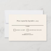 Winter Weddenschap Black Gold Sunflower (Achterkant)