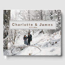 Winter Weddenschap Boek