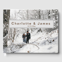 Winter Weddenschap Boek