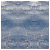 Winter Wheat Diamonds Fabric Stof (Close Up)