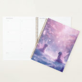 Winter Whispers and Fairy Light Planner (Display)