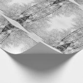 Winter Whites Cadeaupapier (Hoek)