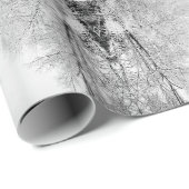 Winter Whites Cadeaupapier (Rol Hoek)
