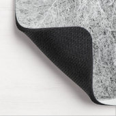 Winter Whites Mousepad Muismat (Hoek)