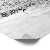 Winter Whites Poster (Hoek)